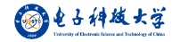 電子科技大(dà)學