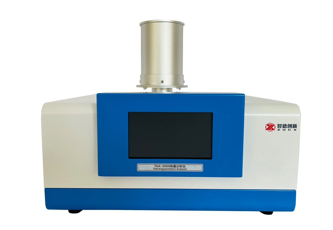 TGA熱(rè)重分(fēn)析儀