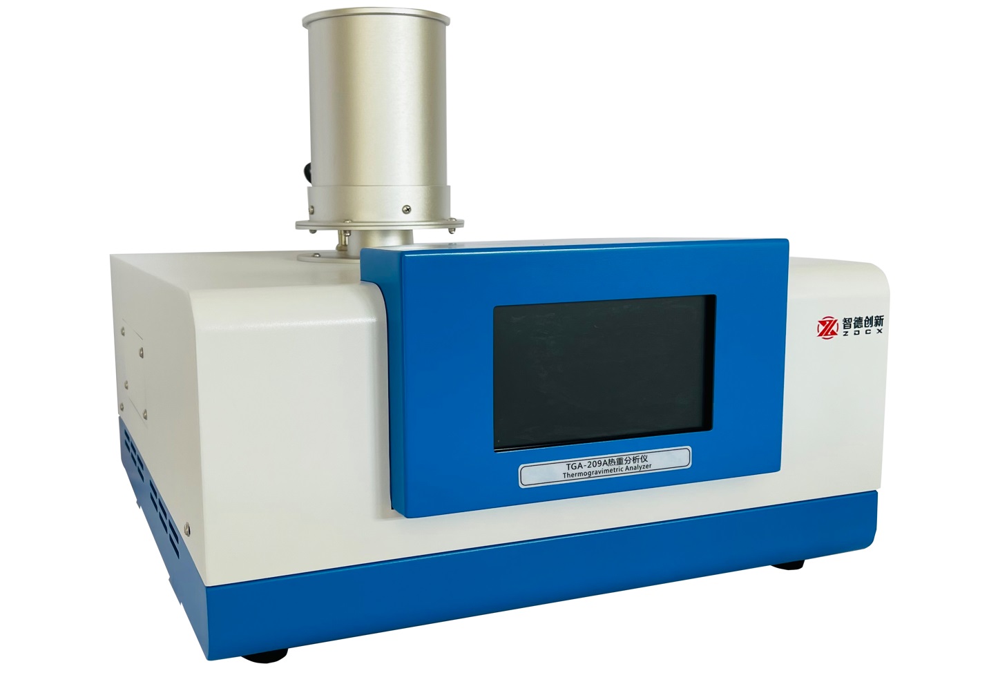 TGA熱(rè)重分(fēn)析儀